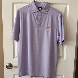 FOOTJOY Men’s Golf Shirt